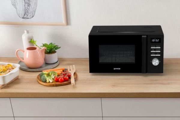 ������������� ���� Gorenje, 20�, ������. ������., 800��, �����, �������, 11 ��������, ������ MO20A4BH - �������� 13