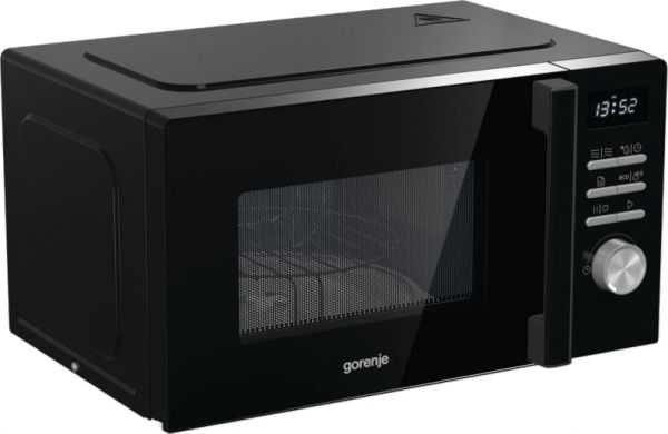 ������������� ���� Gorenje, 20�, ������. ������., 800��, �����, �������, 11 ��������, ������ MO20A4BH - �������� 9