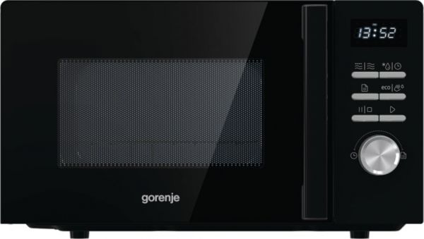 ������������� ���� Gorenje, 20�, ������. ������., 800��, �����, �������, 11 ��������, ������ MO20A4BH - �������� 1