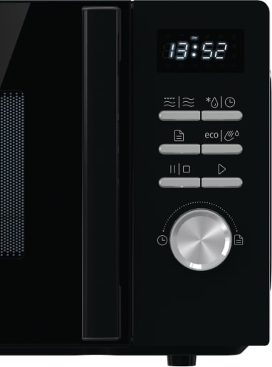 ������������� ���� Gorenje, 20�, ������. ������., 800��, �����, �������, 11 ��������, ������ MO20A4BH - �������� 6