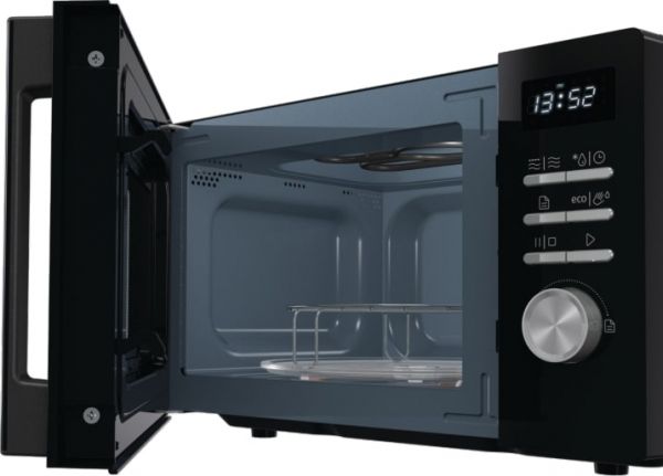 ������������� ���� Gorenje, 20�, ������. ������., 800��, �����, �������, 11 ��������, ������ MO20A4BH - �������� 5