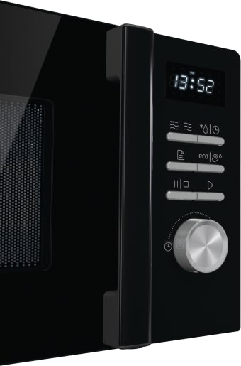 ������������� ���� Gorenje, 20�, ������. ������., 800��, �����, �������, 11 ��������, ������ MO20A4BH - �������� 4