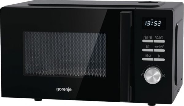 ������������� ���� Gorenje, 20�, ������. ������., 800��, �����, �������, 11 ��������, ������ MO20A4BH - �������� 2