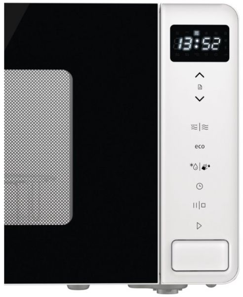 ������������� ���� Gorenje, 20�, ������. ������., 800��, �����, �������, ����� MO20S4W - �������� 2