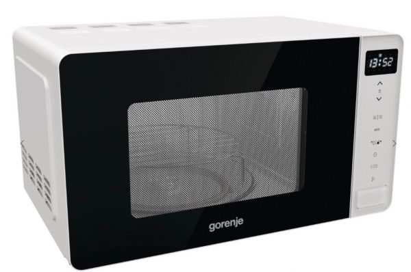 ������������� ���� Gorenje, 20�, ������. ������., 800��, �����, �������, ����� MO20S4W - �������� 3
