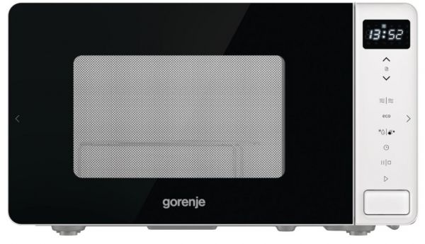������������� ���� Gorenje, 20�, ������. ������., 800��, �����, �������, ����� MO20S4W - �������� 1