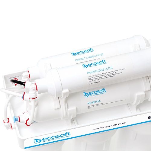 ����� ������ ��������� ������ Ecosoft Standard 6-50M � ���������������, 50 ����/����� MO650MECOSTD - �������� 4