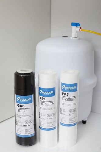 ����� ������ ��������� ������ Ecosoft Standard 6-50M � ���������������, 50 ����/����� MO650MECOSTD - �������� 10