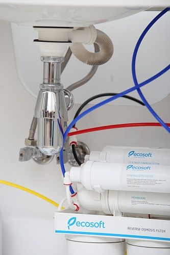 ����� ������ ��������� ������ Ecosoft Standard 6-50M � ���������������, 50 ����/����� MO650MECOSTD - �������� 6