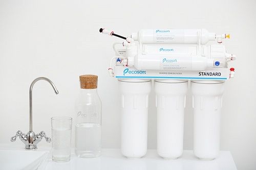 ����� ������ ��������� ������ Ecosoft Standard 6-50M � ���������������, 50 ����/����� MO650MECOSTD - �������� 8