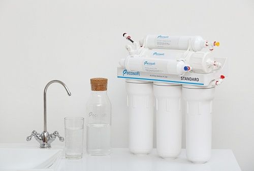 ����� ������ ��������� ������ Ecosoft Standard 6-50M � ���������������, 50 ����/����� MO650MECOSTD - �������� 7