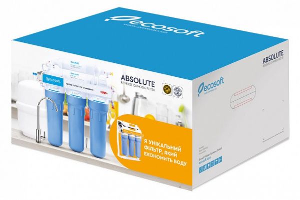 ����� ������ ��������� ������ Ecosoft Absolute � ���������������, 75 ����/�����, ������ 1:1, ������� ���� ������ MO675MECO - �������� 5