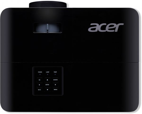 �������� Acer X119H SVGA, 4800 lm, 1.94-2.16 MR.JTG11.00P - �������� 5