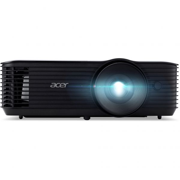 �������� Acer X129H XGA, 4800 lm, 1.94-2.16 MR.JTH11.00Q - �������� 1