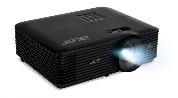 �������� Acer X1228i (DLP, XGA, 4500 lm) WiFi MR.JTV11.001 - �������� 2