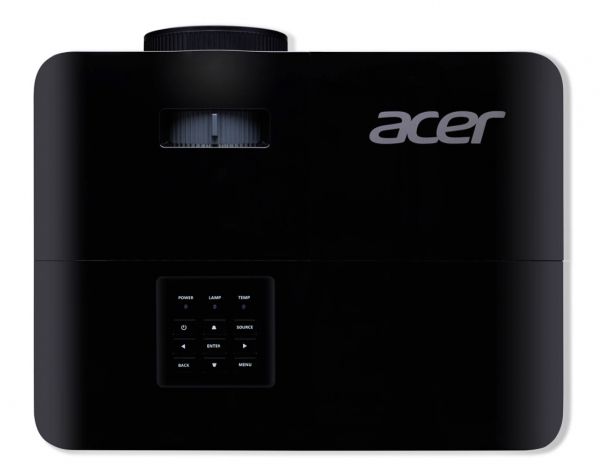 �������� Acer X1228i (DLP, XGA, 4500 lm) WiFi MR.JTV11.001 - �������� 5