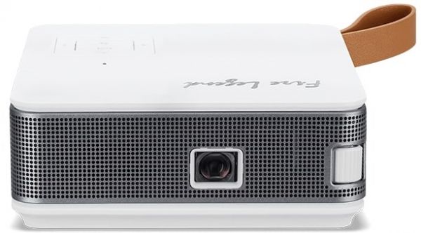 Acer  PV11 (DLP, FVGA, 360 LED lm, LED) MR.JUF11.001 -  1
