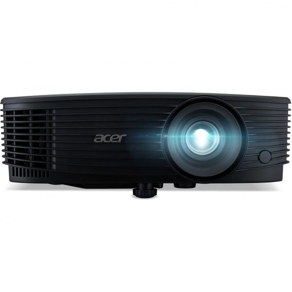 �������� Acer X1229HP (DLP, XGA, 4500 lm) MR.JUJ11.001 - �������� 1