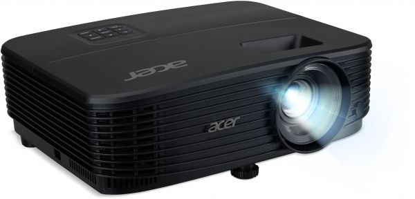 �������� Acer X1229HP (DLP, XGA, 4500 lm) MR.JUJ11.001 - �������� 4