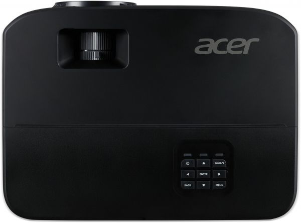 �������� Acer X1229HP (DLP, XGA, 4500 lm) MR.JUJ11.001 - �������� 5