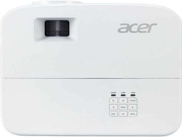 �������� Acer P1357Wi (DLP, WXGA, 4500 lm) WiFi MR.JUP11.001 - �������� 4