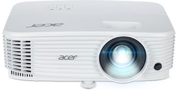 �������� Acer P1357Wi (DLP, WXGA, 4500 lm) WiFi MR.JUP11.001 - �������� 1