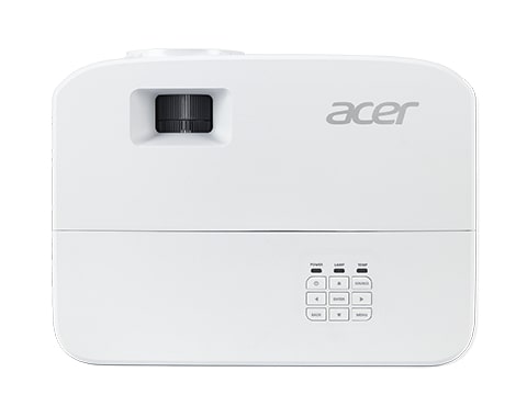 �������� Acer P1157i SVGA, 4800 lm, 1.96-2.15, WiFi MR.JUQ11.001 - �������� 6
