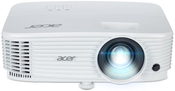 �������� Acer P1157i SVGA, 4800 lm, 1.96-2.15, WiFi MR.JUQ11.001 - �������� 1
