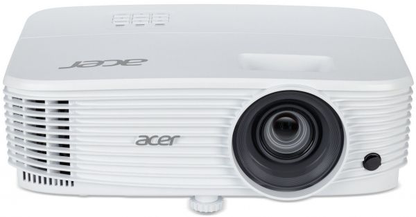 �������� Acer P1257i XGA, 4500 lm, 1.51-1.97, WiFi MR.JUR11.001 - �������� 1