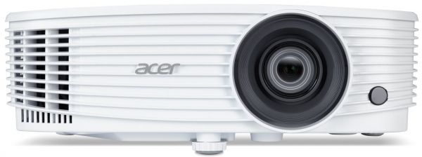 �������� Acer P1257i XGA, 4500 lm, 1.51-1.97, WiFi MR.JUR11.001 - �������� 2
