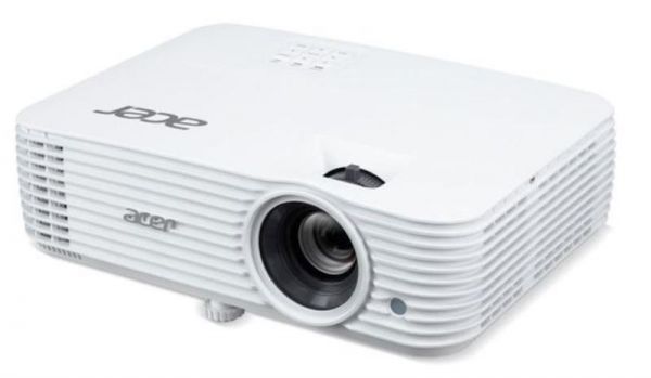 �������� Acer X1529HK FHD, 4500 lm, 1.5-1.65 MR.JV811.001 - �������� 1