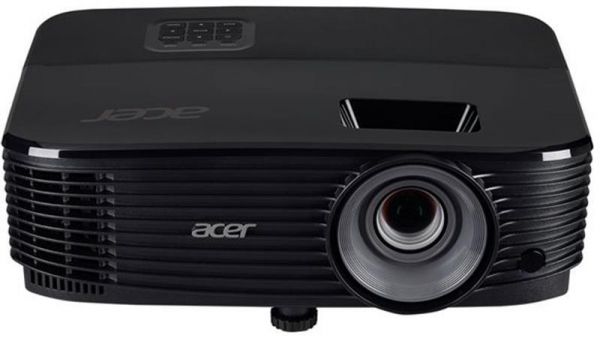 �������� Acer X1228Hn XGA, 4800 lm, 1.94-2.16 MR.JX111.001 - �������� 1