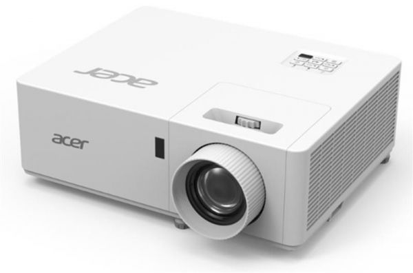  Acer PL6520 FHD, 6000 lm, LASER, 1.2-2.04 MR.JXH11.001 -  1