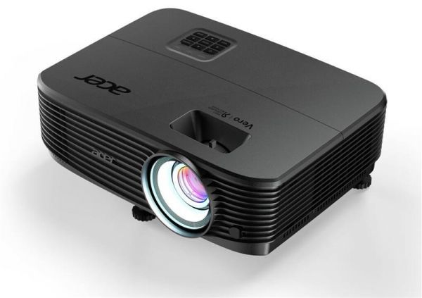 �������� Acer Vero PD2528ic FHD, 3200 lm, LED, 1.49-1.64, WiFi MR.JXN11.001 - �������� 1