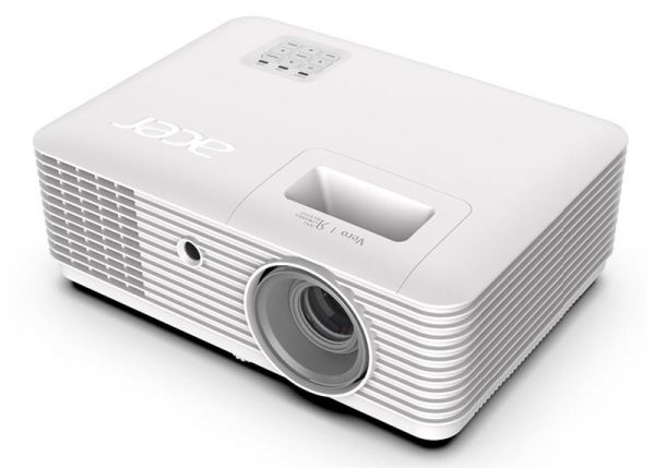 �������� Acer Vero XL3515i FHD, 5500 lm, LASER, 1.49-1.64, WiFi MR.JXR11.001 - �������� 1