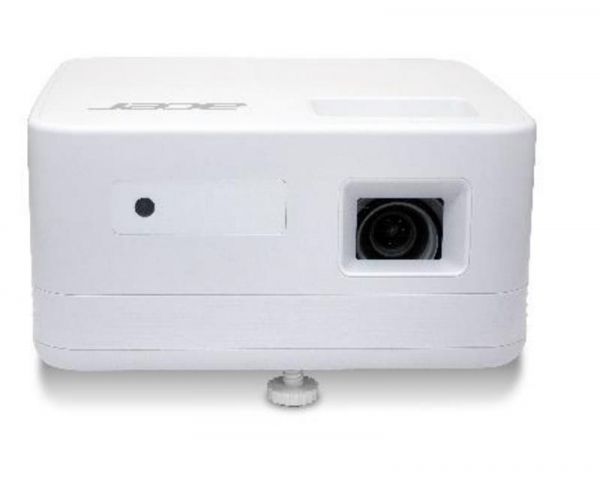 �������� Acer PD1800 UHD, 1000 lm, LED, 1.5-1.65 MR.JXX11.001 - �������� 1