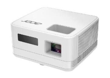 �������� Acer PD1500 FHD, 1500 lm, LED, 1.5-1.65 MR.JY011.001 - �������� 1