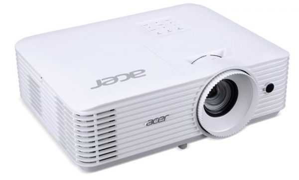  Acer P1558i FHD, 5200 lm, 1.12-1.47, WiFi MR.JYH11.001 -  1