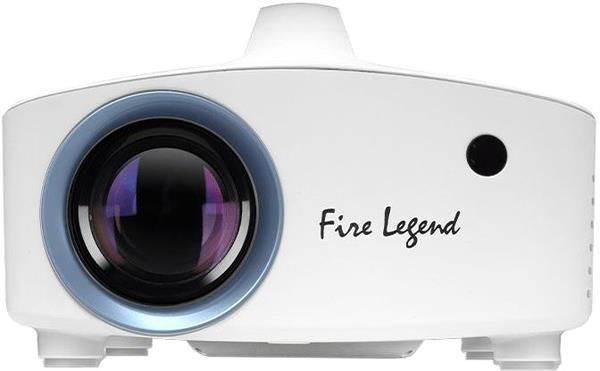  AOpen QF13s FHD, 350 lm, LED, 1.37, WiFi, , Whale TV MR.P0711.001 -  1