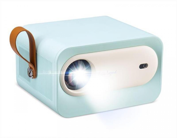 �������� AOpen QP30 FHD, 300 lm, LED, 1.4, WiFi, �������, Whale TV MR.P0B11.001 - �������� 1