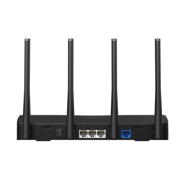 ������������� MERCUSYS MR27BE BE3600, 2xGE LAN, 1x2.5GE LAN, 1x2.5GE WAN, MESH MR27BE - �������� 2