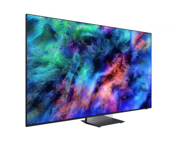 ��������� 65" Samsung Micro RGB 4K 100Hz (up to 144Hz) Smart Tizen Black MRE65R95HXUXUA - �������� 1