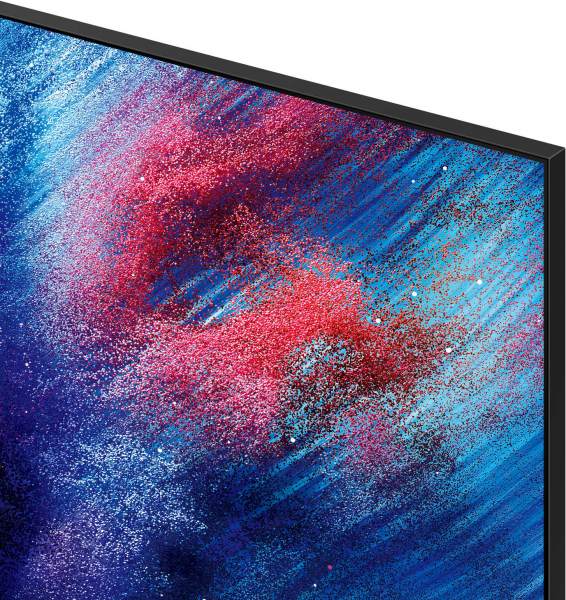 ��������� 75" Samsung Micro RGB 4K 100Hz (up to 144Hz) Smart Tizen Black MRE75R95HXUXUA - �������� 7