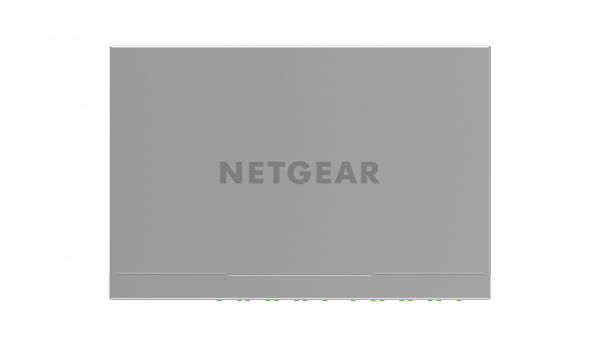 ���������� NETGEAR MS108UP, 4x2,5GE PoE+, 4x2,5GE PoE++(60��/����), 230��, ������������� MS108UP-100EUS - �������� 4
