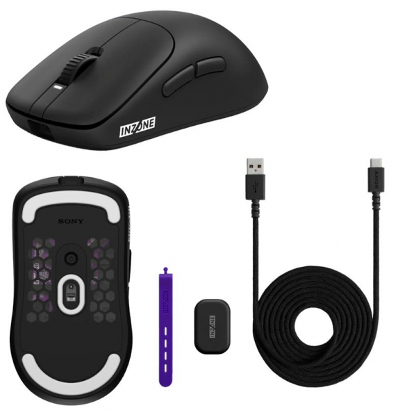 ���� ������ Sony INZONE Wireless MSEG500B.E - �������� 1