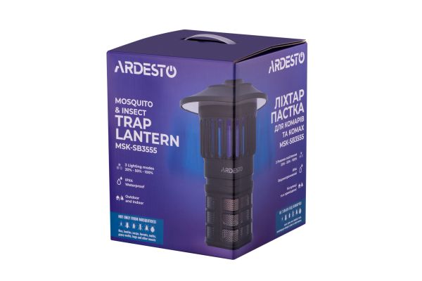 � ˳���� ������������ Ardesto MSK-SB3555 - �������� 9