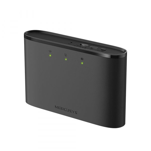 ��������� ������������� MERCUSYS MT110 N150, 4G/LTE, 2200��*� MT110 - �������� 1