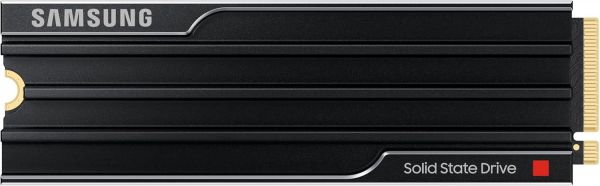 SSD ���������� Samsung 9100PRO+ �������� 4TB M.2 PCIe 5.0 (MZ-VAP4T0CW) - �������� 1