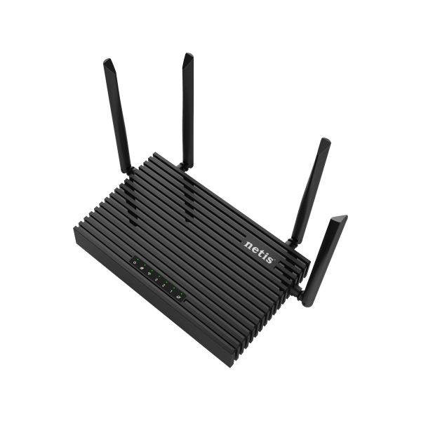 ������������� Netis N6 - �������� 4