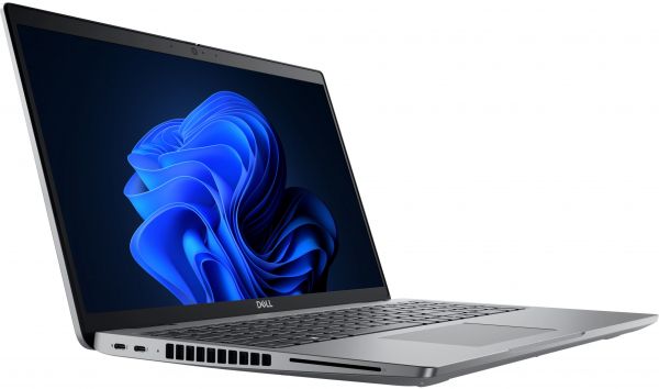������� Dell Latitude 5550 15.6" FHD IPS AG, Intel U7 165U, 32GB, F512GB, UMA, Win11P, ����� N094L555015UA_W11P - �������� 3